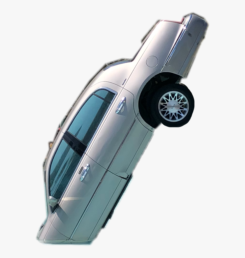 Car Crash Carcrash Freetoedit - Concept Car, HD Png Download, Free Download