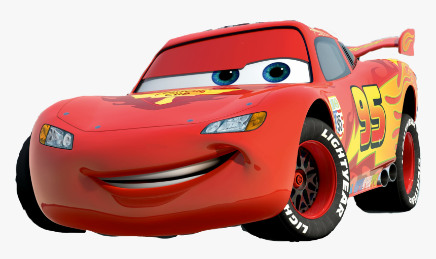 Cars2 Lightningmcqueen Freetoedit Colorpaint - Disney Channel Cars 2, HD Png Download, Free Download