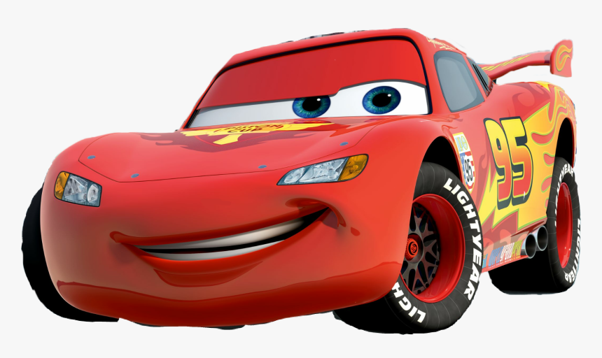 lightning mcqueen 2