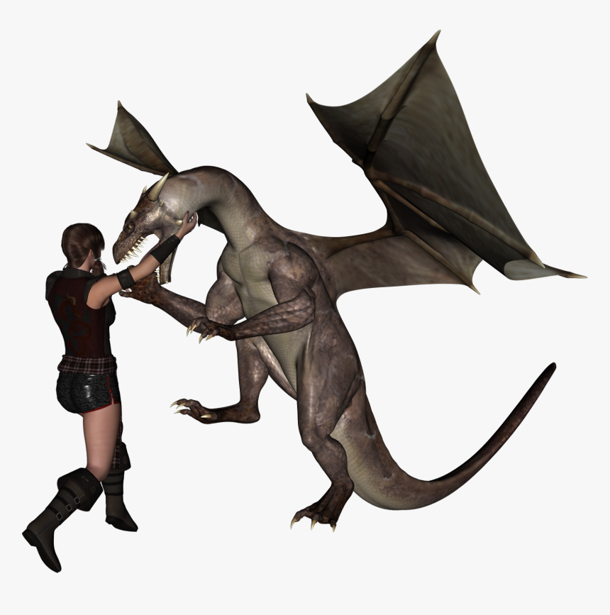 Gambar Naga Png File , Png Download - Dragon, Transparent Png, Free Download