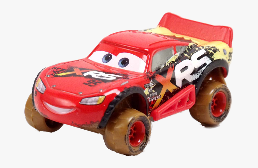 Cars 3 Xrs Mud Racing, HD Png Download, Free Download