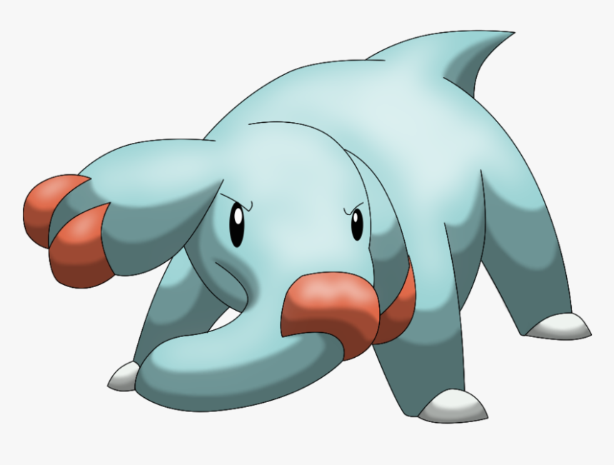 Pokemon That Are Hard To Remember, HD Png Download, Free Download
