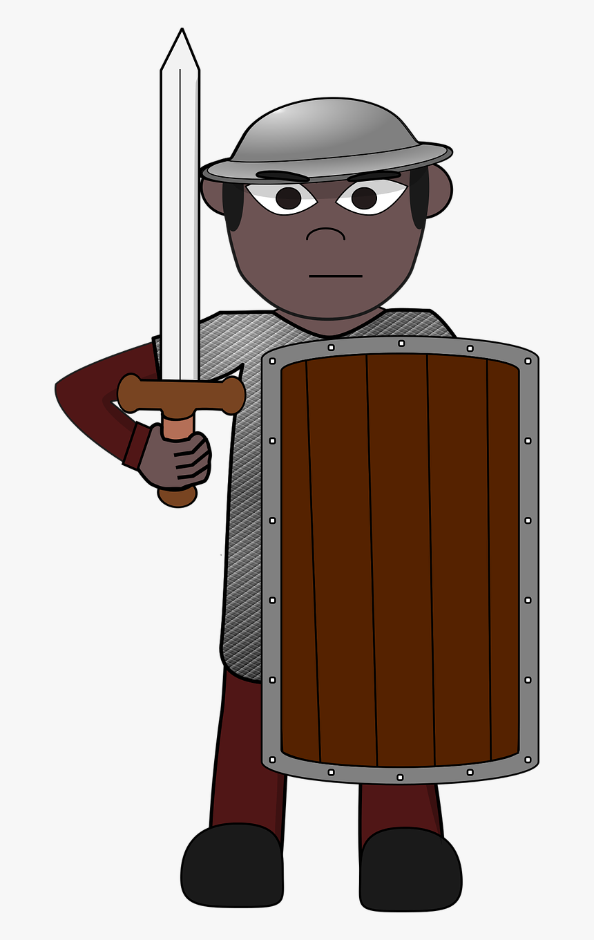 City Guard Png, Transparent Png, Free Download