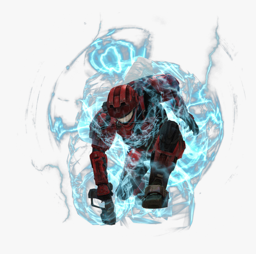 Halo Armor Lock , Png Download, Transparent Png, Free Download