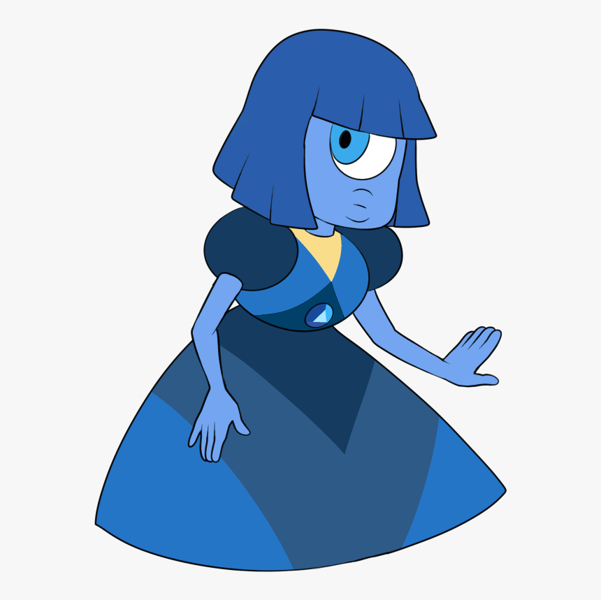Steven Universe Possible Sapphires, HD Png Download, Free Download