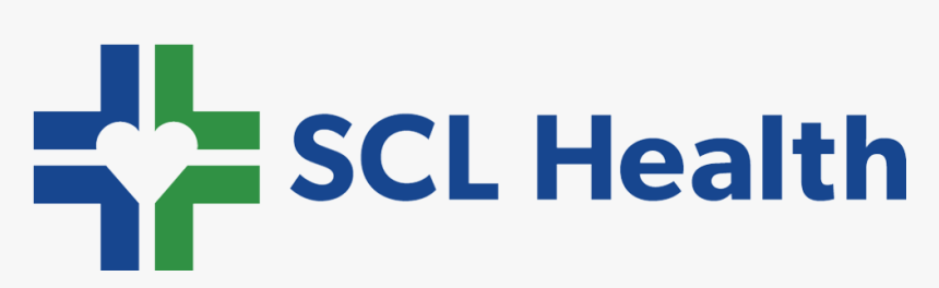 Scl - Scl Health Logo Png, Transparent Png, Free Download