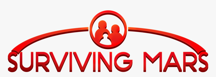 Surviving Mars Logo Png, Transparent Png, Free Download