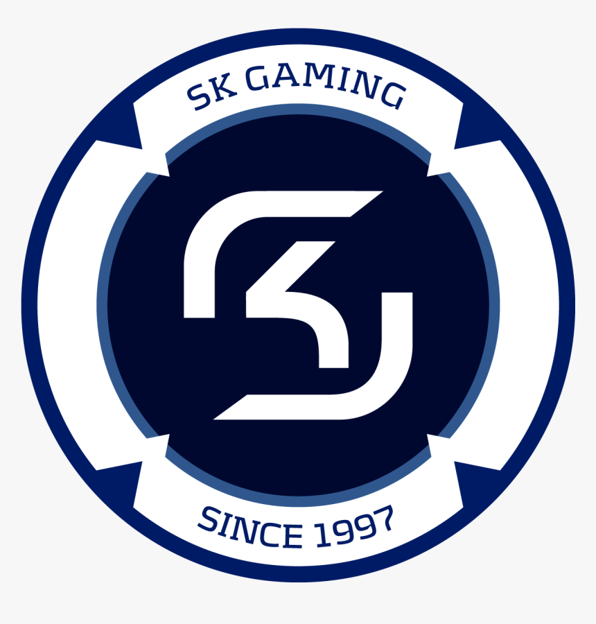 Stackup - Sk Gaming, HD Png Download, Free Download