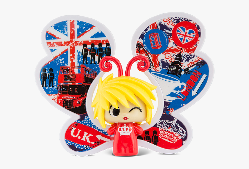 Lil Butter - London, Luv - Lil Butters, HD Png Download, Free Download