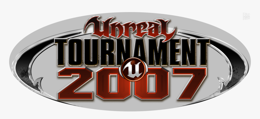 Unreal Tournament 3, HD Png Download, Free Download