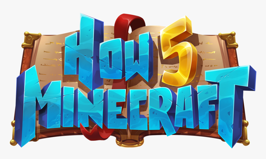 Logo Serie Minecraft, HD Png Download, Free Download