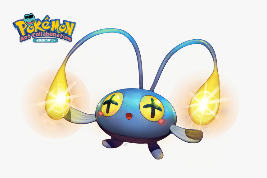 Chinchou Pokemon, HD Png Download, Free Download