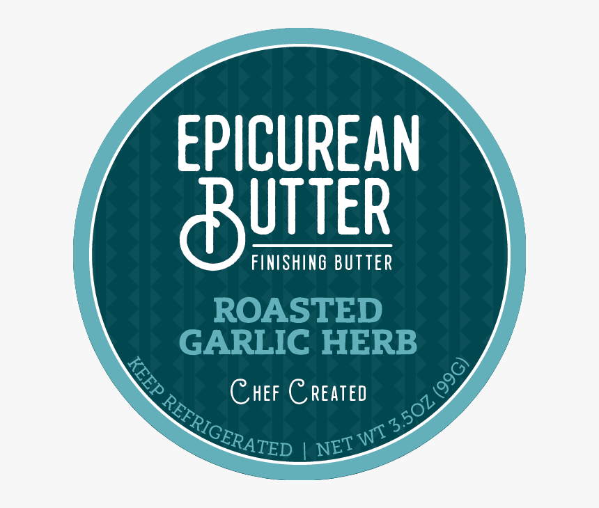 Eb Roastedgarlicherb-01, HD Png Download, Free Download