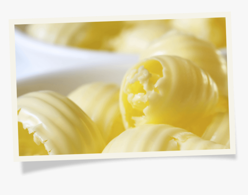 Traditional Butter - Butter, HD Png Download, Free Download