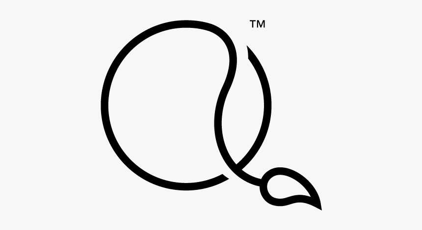 O Logo Tm - Line Art, HD Png Download, Free Download