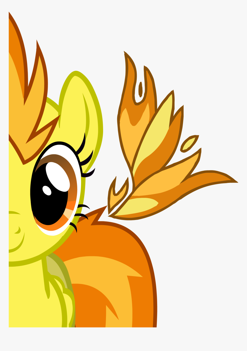 Lightning Dust Mlp, HD Png Download, Free Download