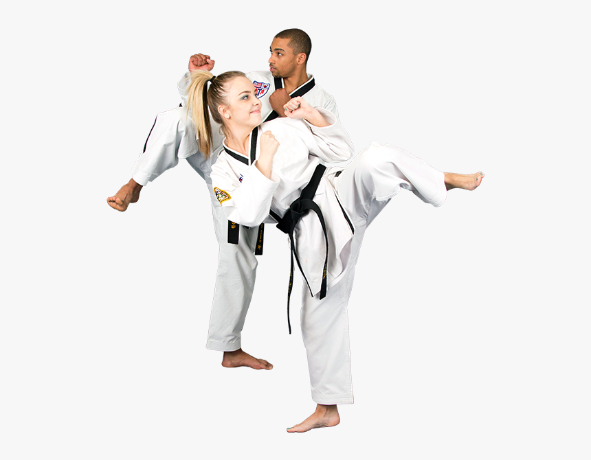 Taekwondo, HD Png Download, Free Download