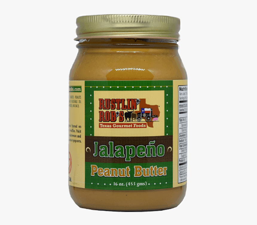 Jalapeno Pb - Food, HD Png Download, Free Download