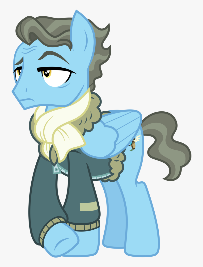 Villains Wiki - My Little Pony Wind Rider, HD Png Download, Free Download