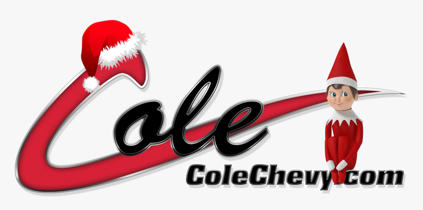 Cole Chevy Buick Gmc Cadillac - Cole Chevrolet, HD Png Download, Free Download