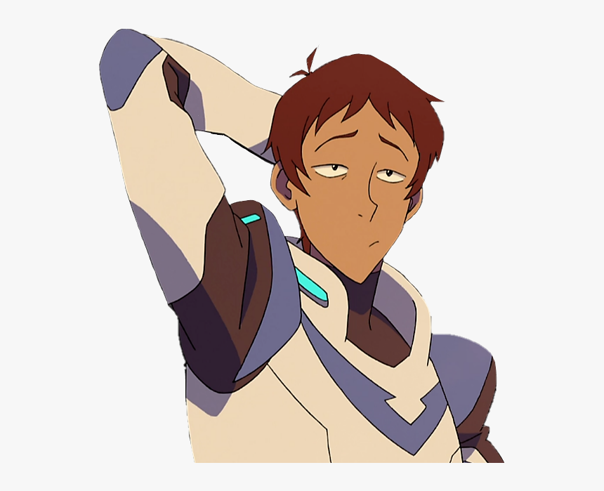 #voltron #lance #lancevoltron - Jeremy Shada As Lance, HD Png Download, Free Download