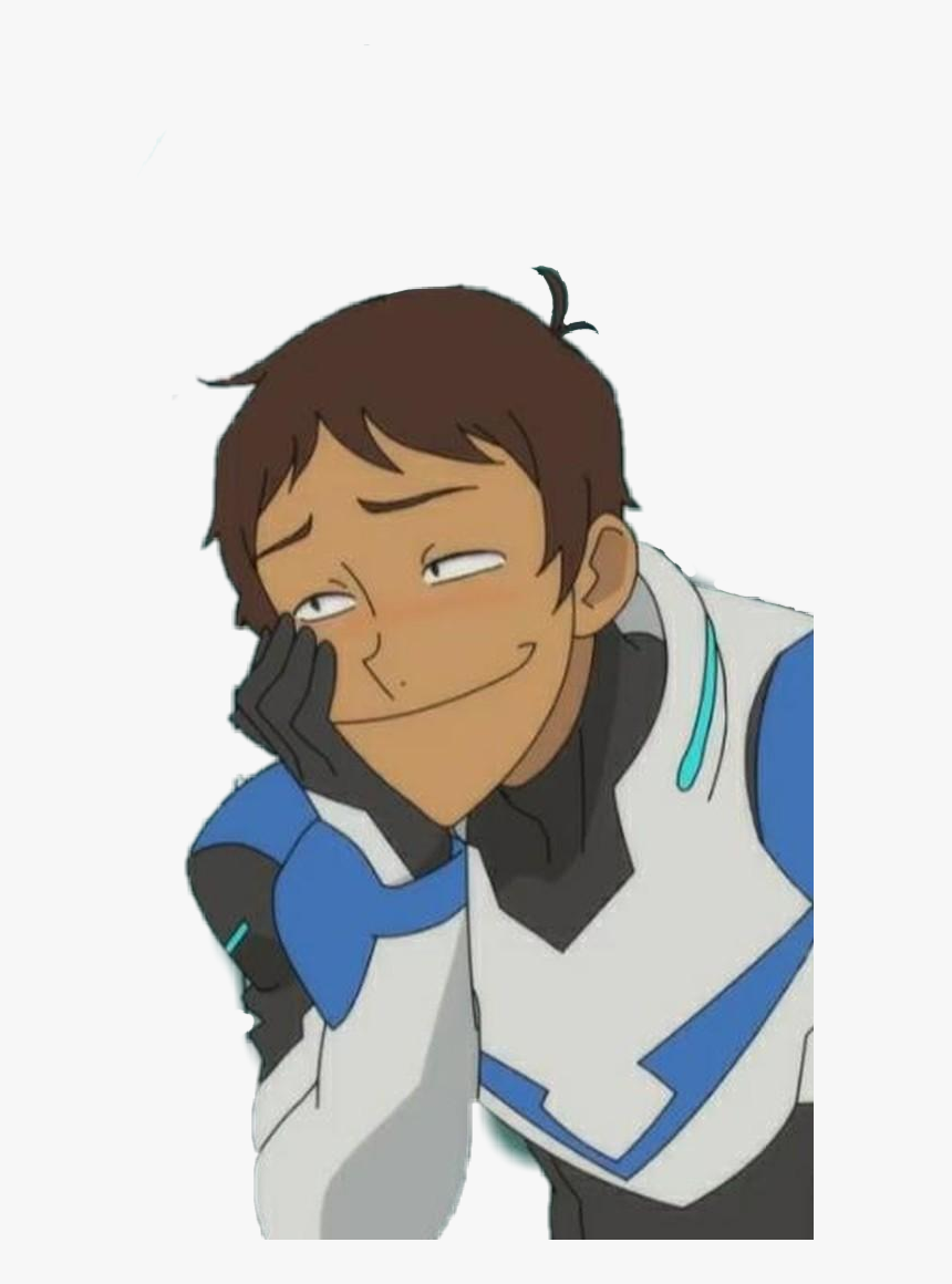 #freetoedit #voltron #lance #lancemcclain #lancevoltron - Lance Voltron Transparent Background, HD Png Download, Free Download