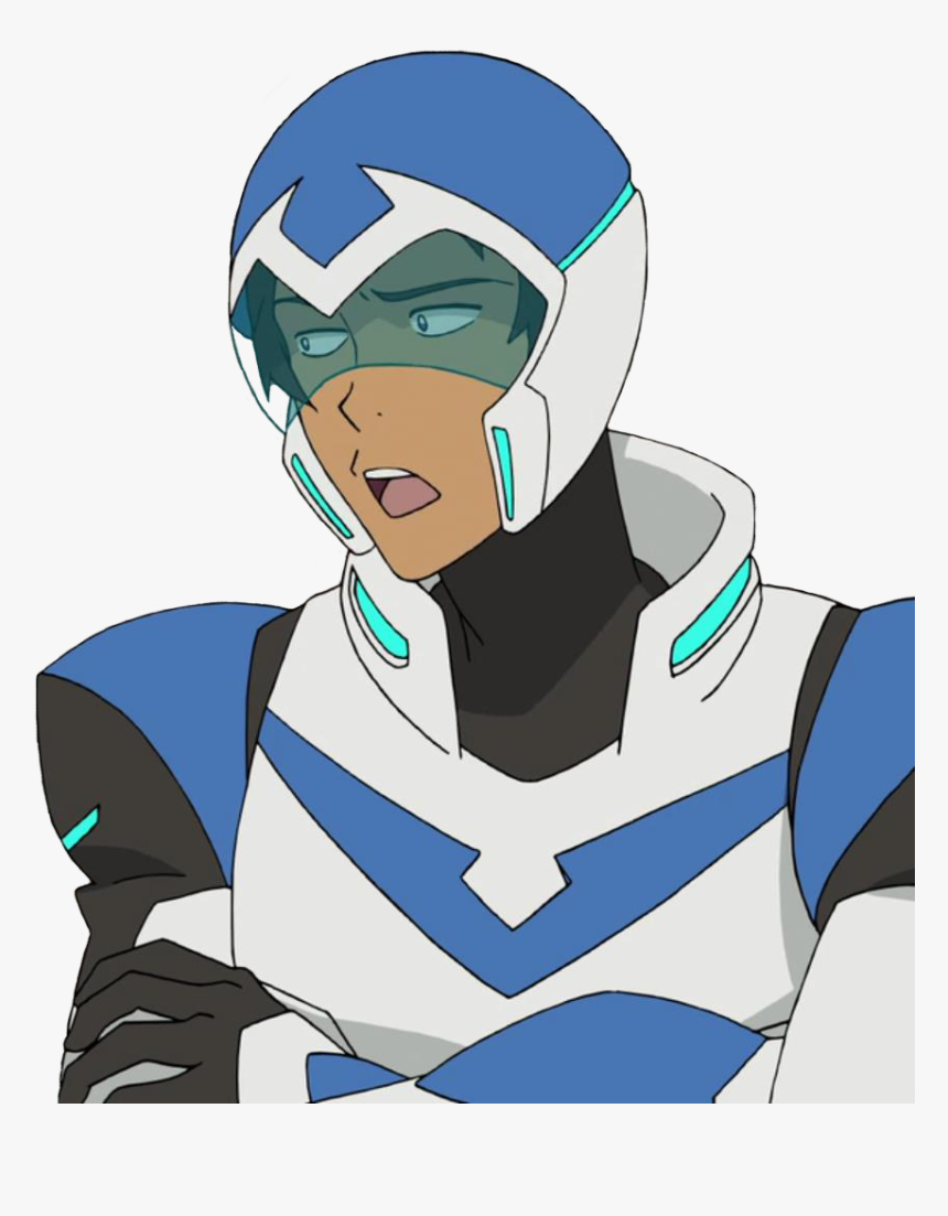 Voltron Iphone 6 Lockscreen Lance, HD Png Download, Free Download