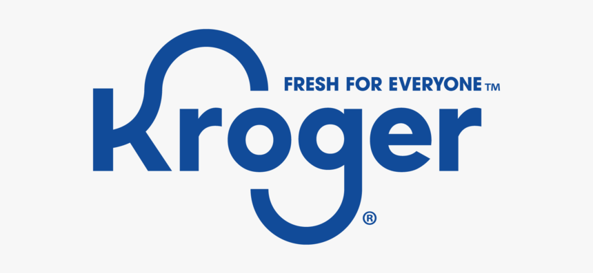Kroger's New Logo, HD Png Download, Free Download