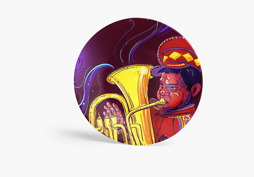 Saxhorn, HD Png Download, Free Download