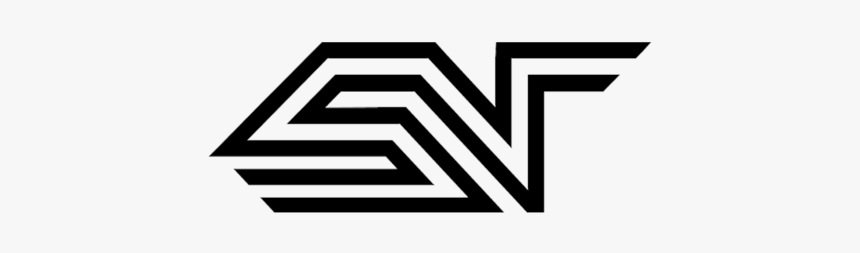 Zoom Effect Png - Steven Van Logo Png, Transparent Png, Free Download