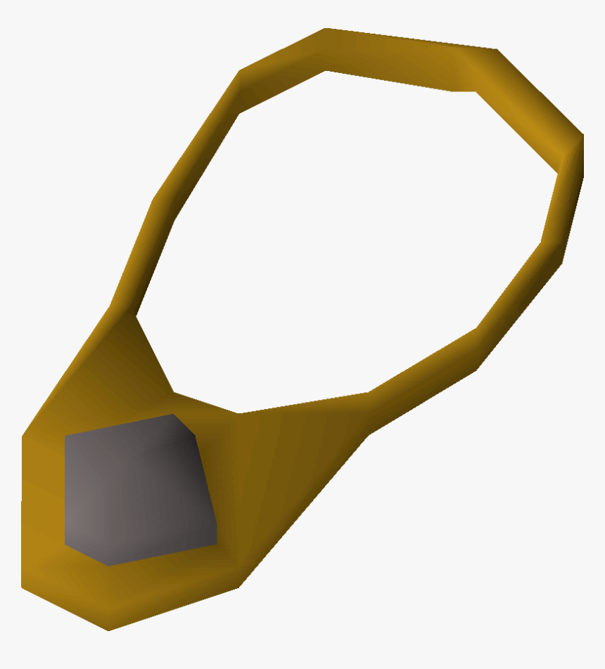 Brass Necklace Osrs, HD Png Download, Free Download