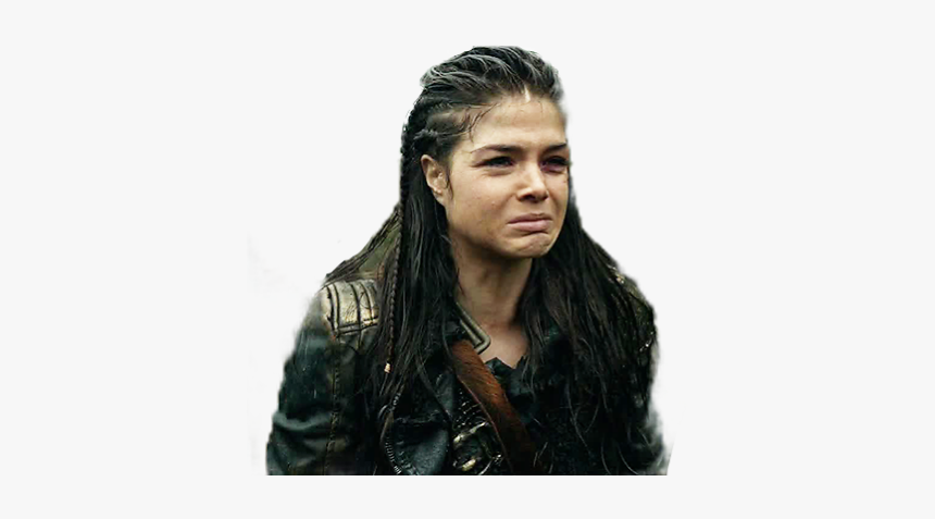 #octaviablake #octavia #the100 #freetoedit - Shawn Mendes The 100 Quem É, HD Png Download, Free Download