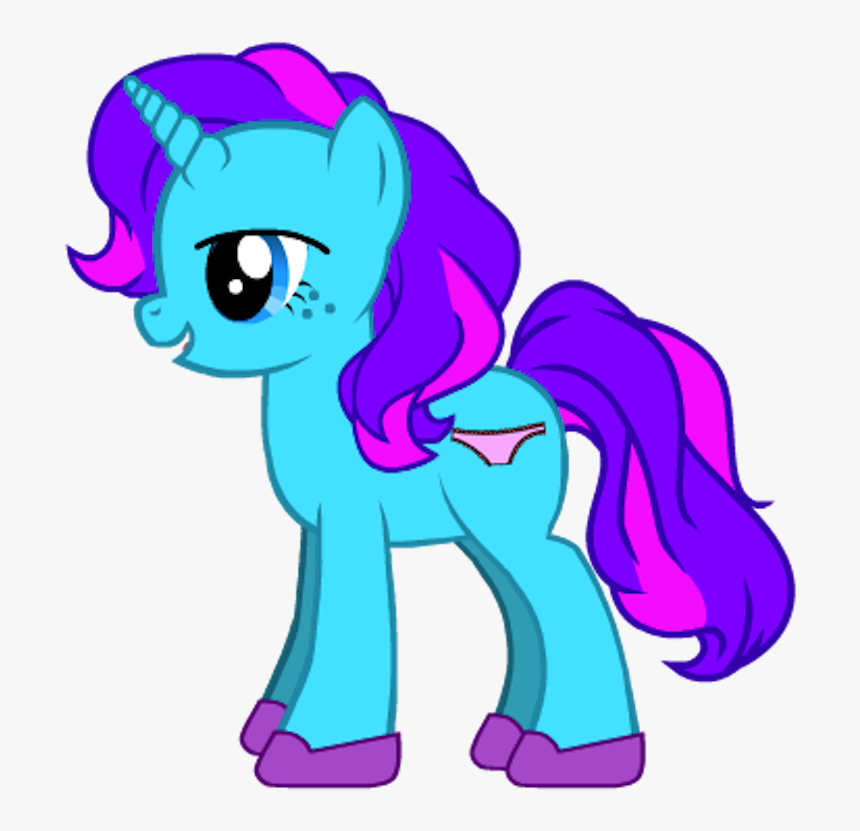 My Little Pony Hose, HD Png Download, Free Download