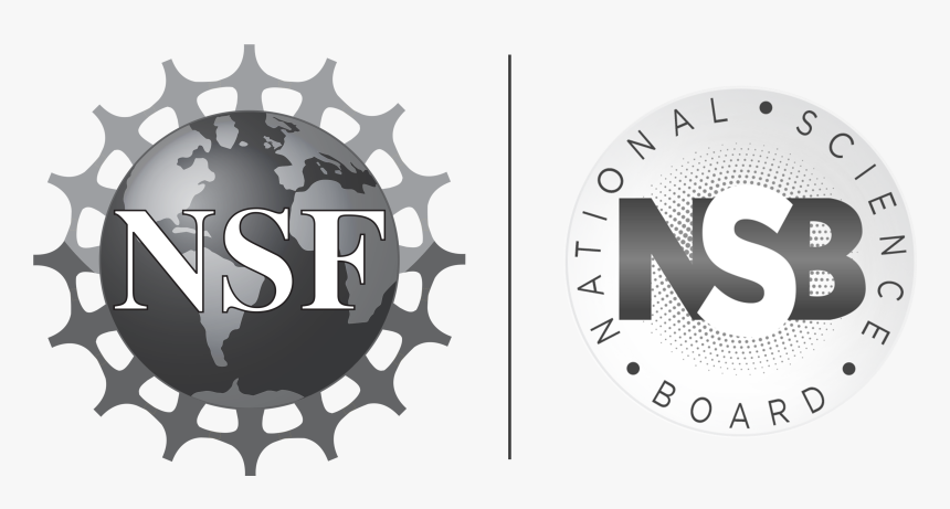 National Science Foundation, HD Png Download, Free Download