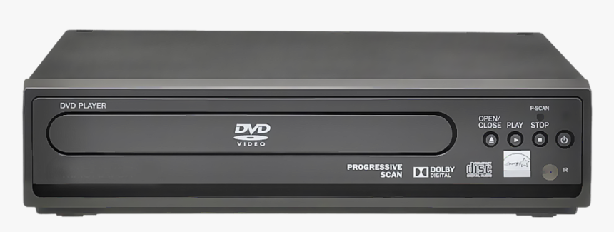 Dvdplayer - Magnavox Dvd Player, HD Png Download, Free Download