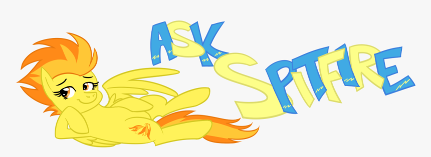 Ask Spitfire - Graphic Design, HD Png Download, Free Download