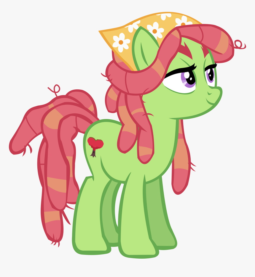 Tree Hugger Mlp Png, Transparent Png, Free Download