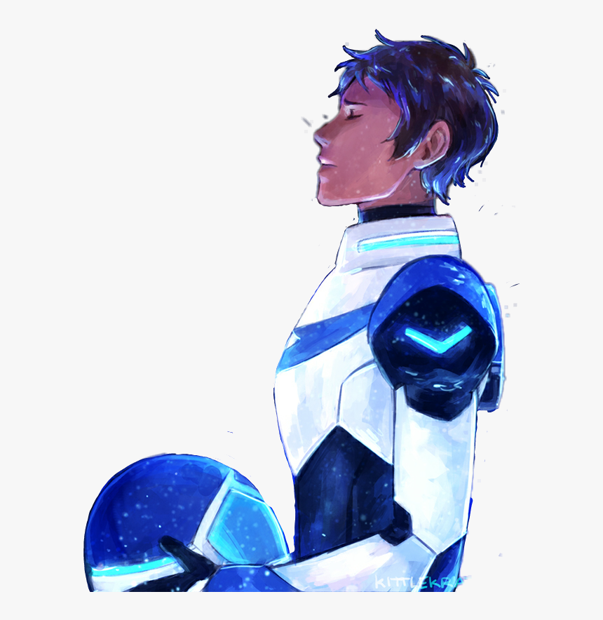 #lance #voltron #langst #sad - Lance Sad, HD Png Download, Free Download