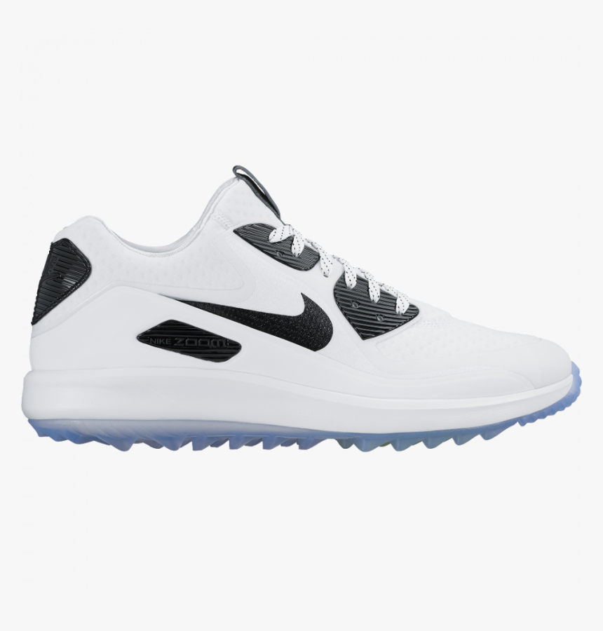 nike air spikeless golf shoes