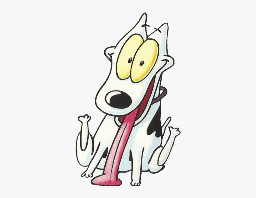 S Modern Christmas - Cartoon Dog Tv Show, HD Png Download, Free Download