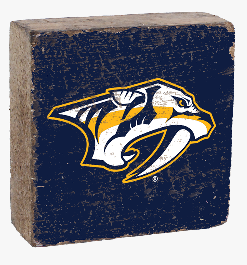 Nashville Predators Symbol, HD Png Download, Free Download