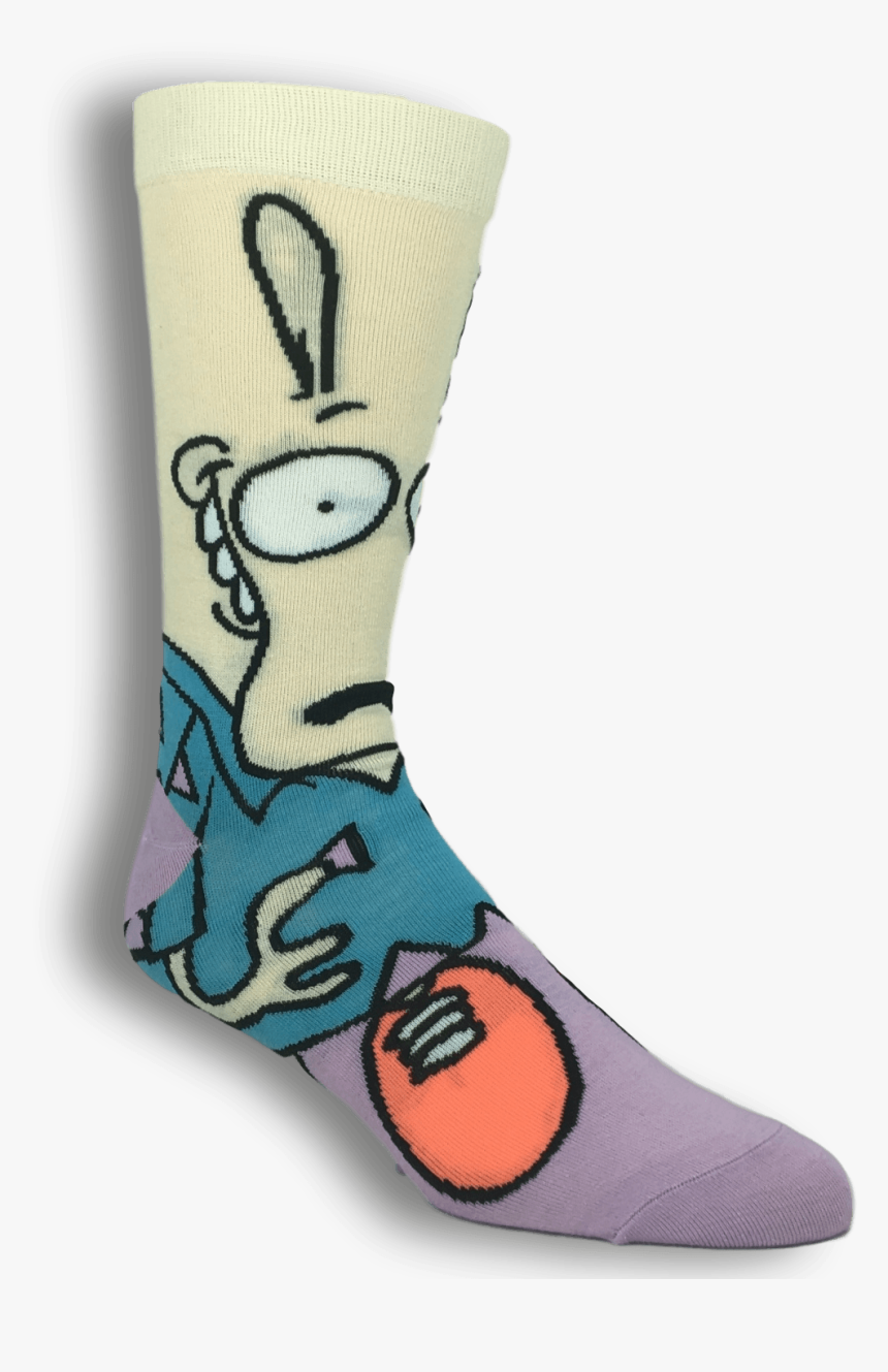 Sock, HD Png Download, Free Download