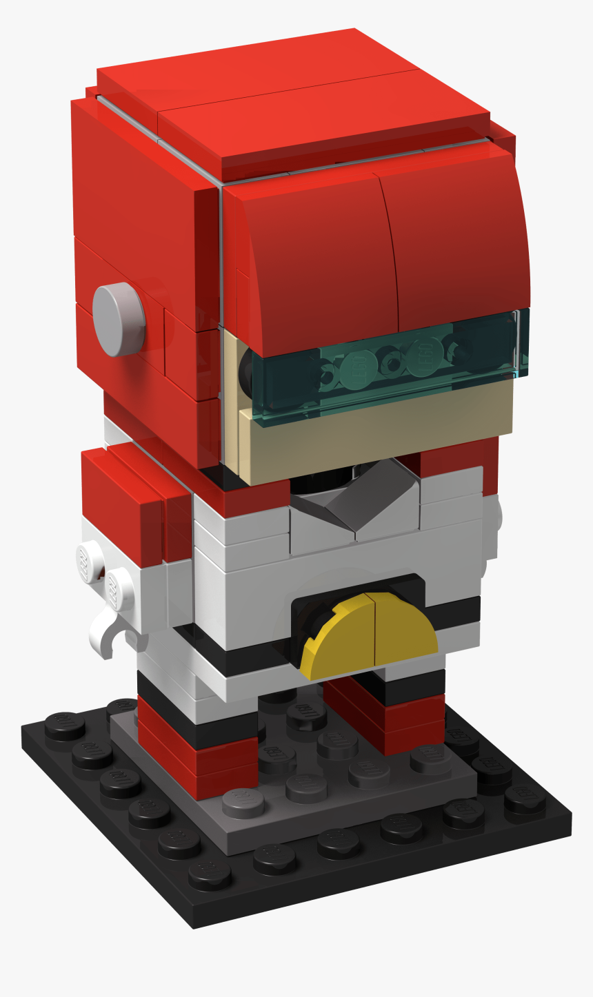 Black Lion Keith Kogane - Lego, HD Png Download, Free Download