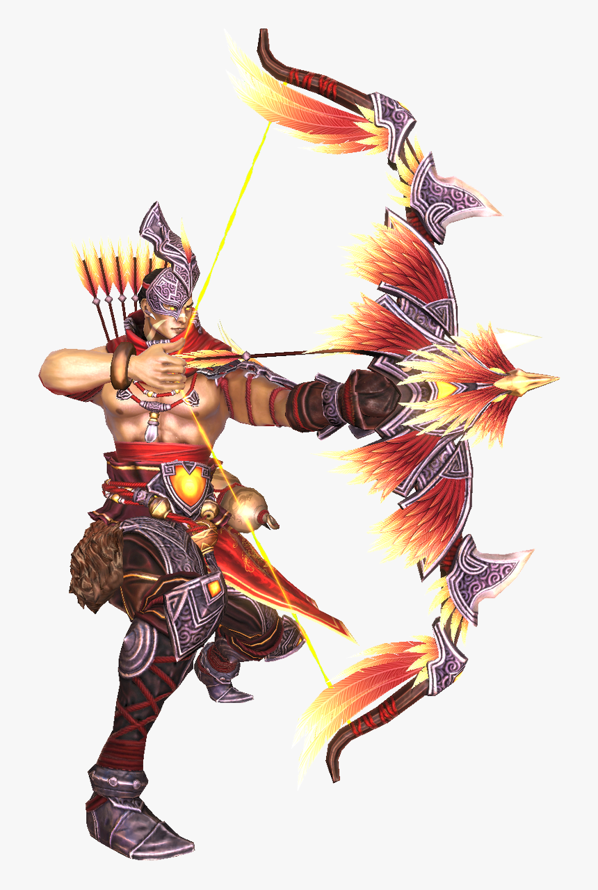 Smite God Png, Transparent Png, Free Download