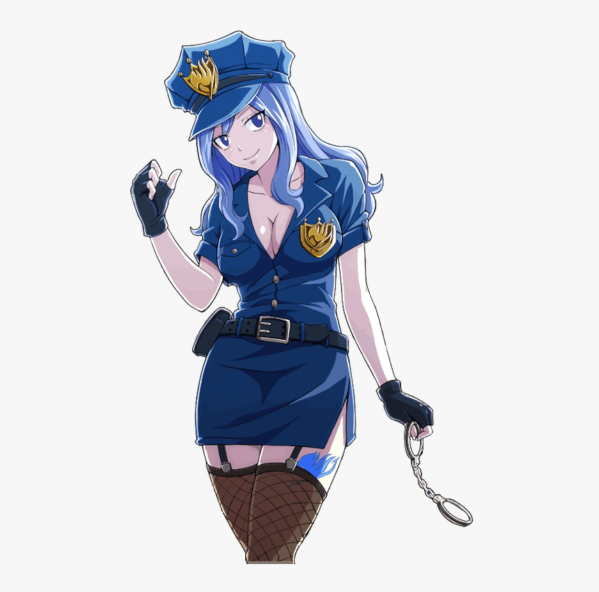 Fairy Tail Juvia Sexy , Png Download - Fairy Tail Juvia Sexy, Transparent Png, Free Download