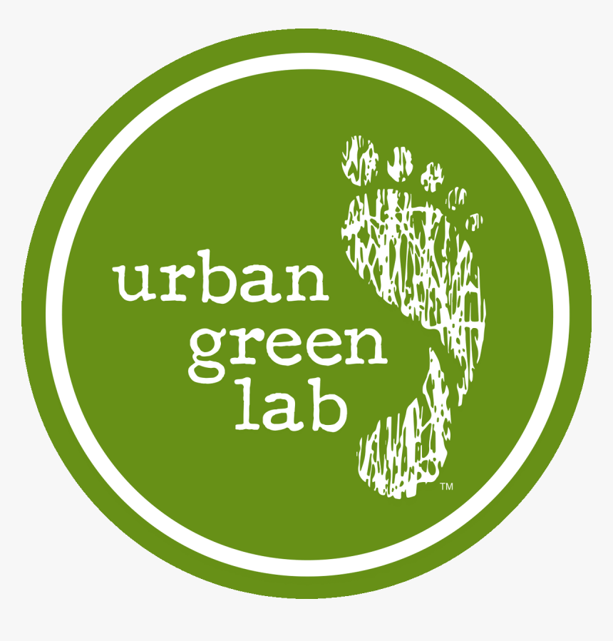 Urban Green Lab, HD Png Download, Free Download