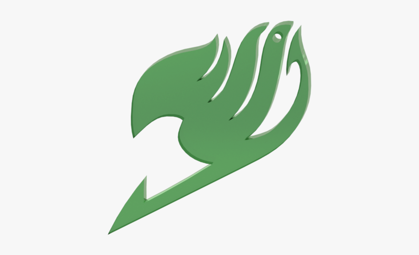 Fairy Tail Logo Png, Transparent Png, Free Download