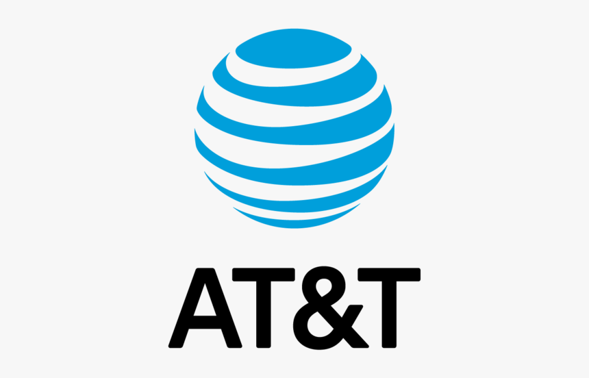 At&t - At&t, HD Png Download, Free Download