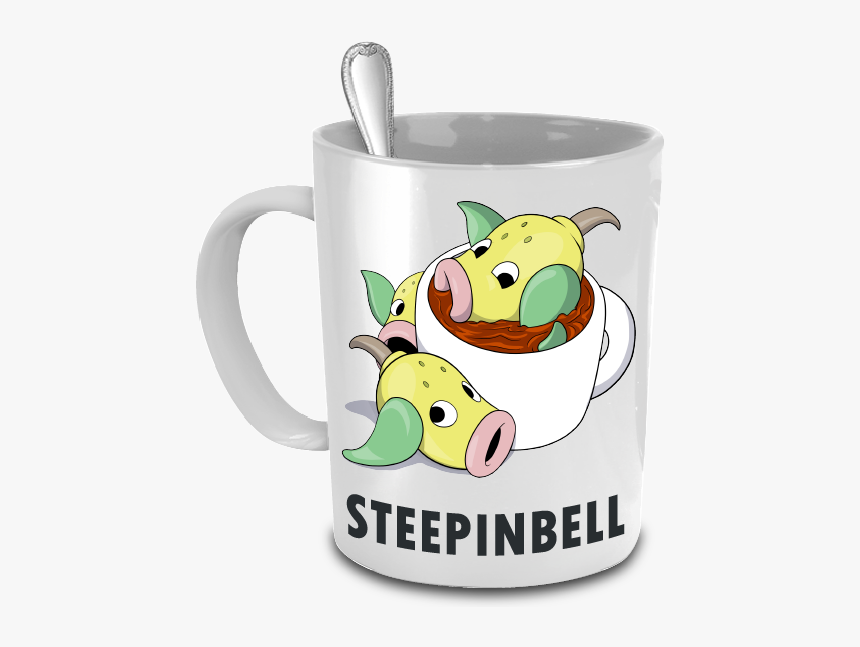 Tea Pokemon Mugs, HD Png Download, Free Download