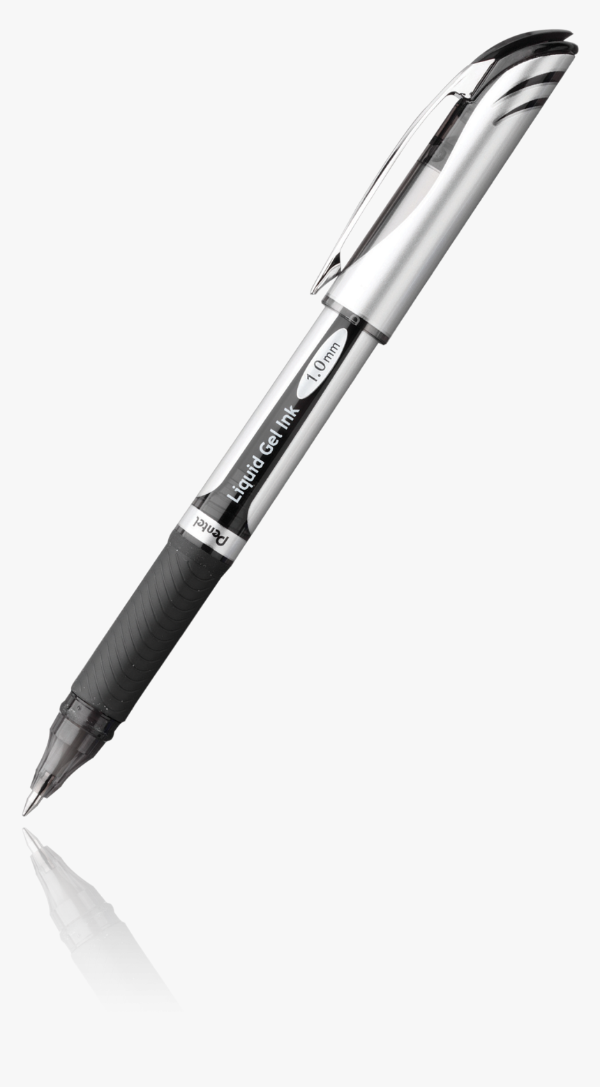 Pentel Gel Pens, HD Png Download, Free Download